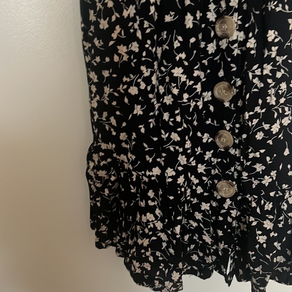 Floral Dress - Picture 4 of 5